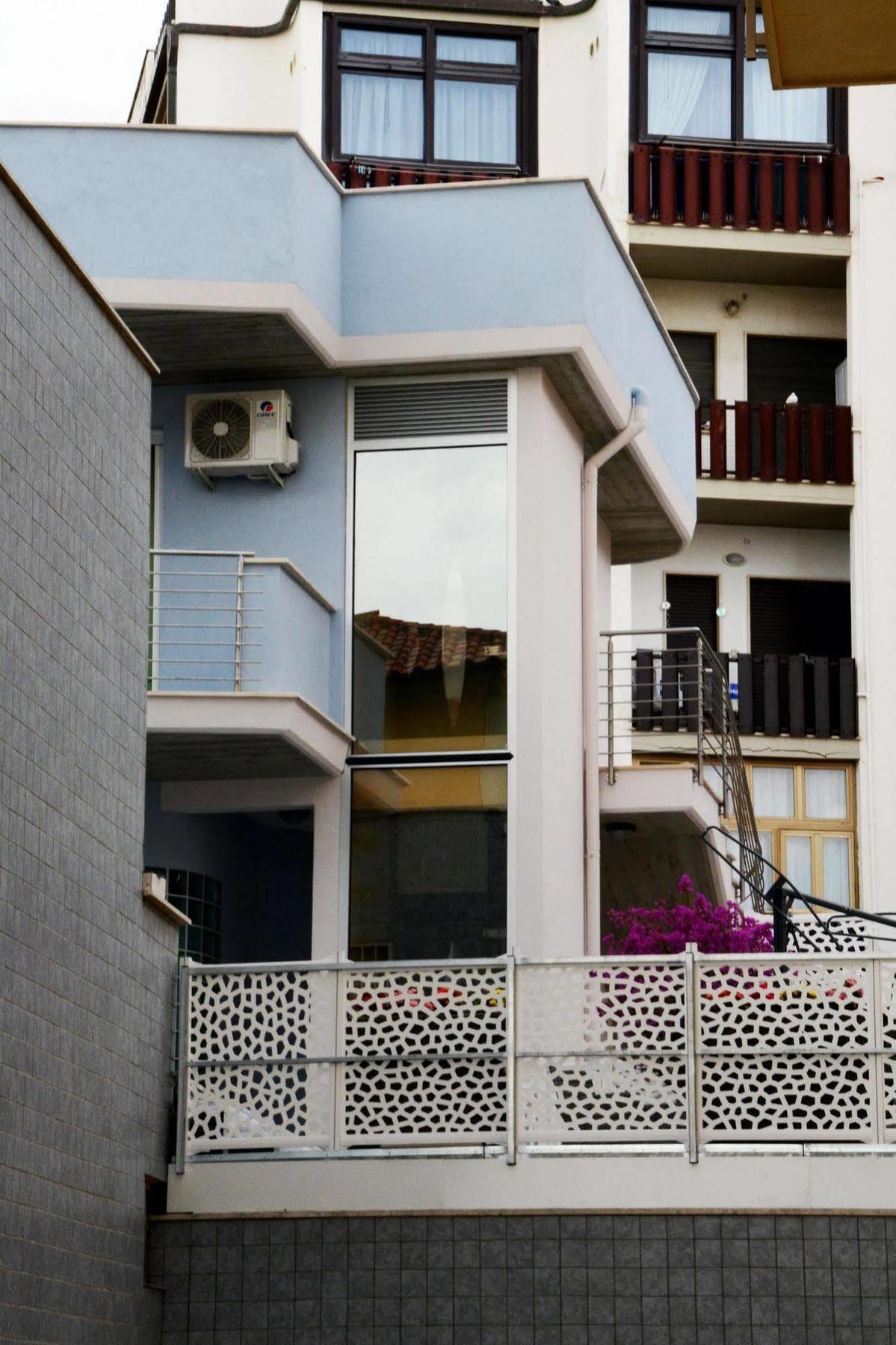 Sweet Home & Wellness Affittacamere Nettuno Exterior photo